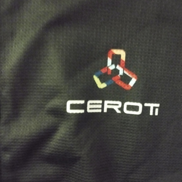 Men AirCool Cycling Jersey Bike Shirts - Picture 6 of 8